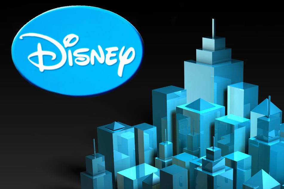 Want to live in the magic of Disney? Now you can!