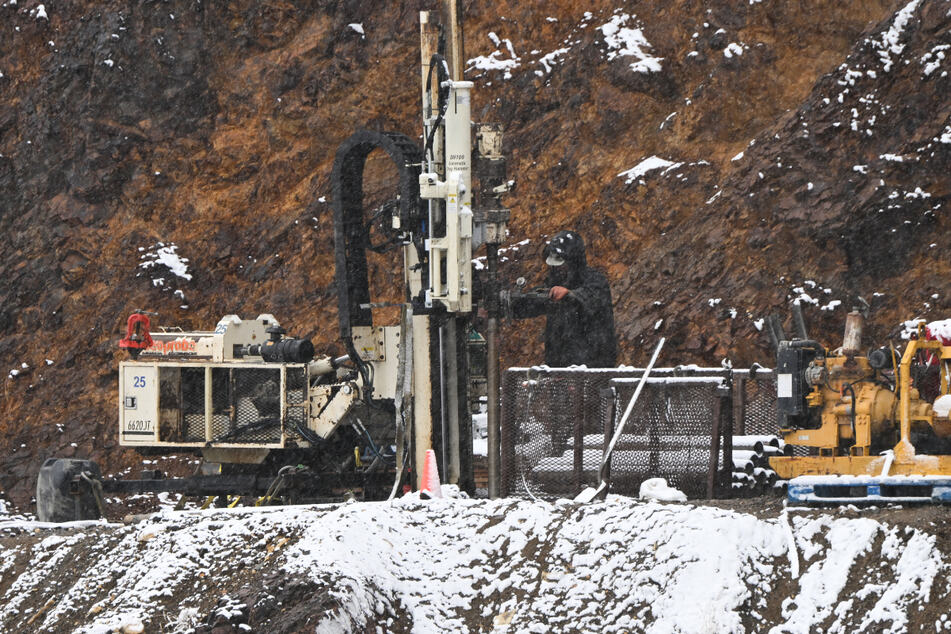 More than 13 million acres will come under new federal protection in Alaska.