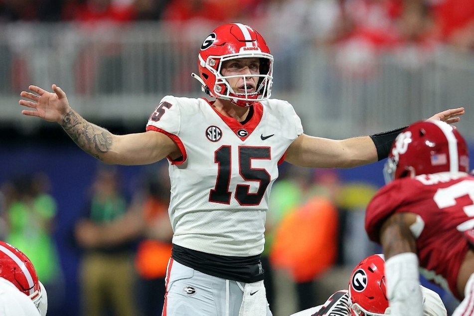 In 2024, Georgia football will play Texas on the road during the highly anticipated Formula 1 Grand Prix weekend, leaving fans raising eyebrows.