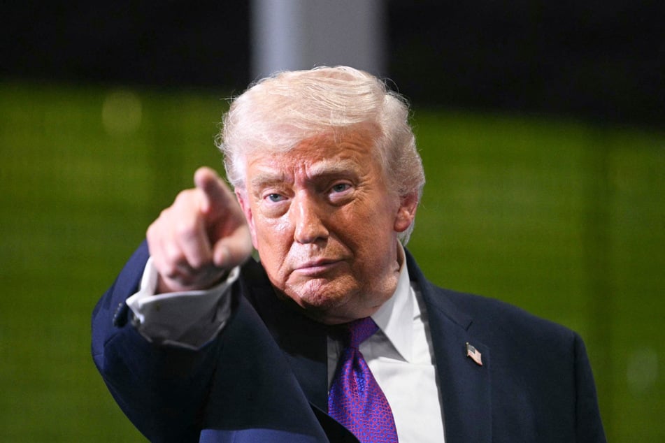 President Donald Trump's administration reportedly closed a criminal probe into a Venezuelan businessman they are hoping will engineer a massive oil deal.