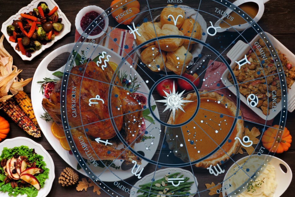 What is your Thanksgiving food horoscope? The best dish for your zodiac sign