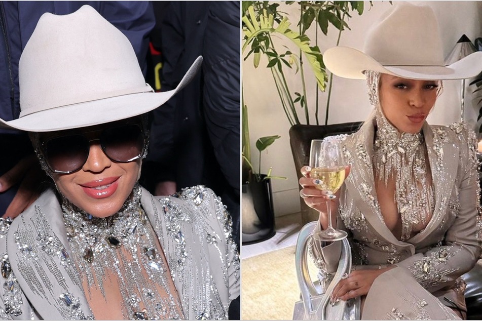 Beyoncé sends heartfelt gift to young fan after viral Texas Hold 'Em cover