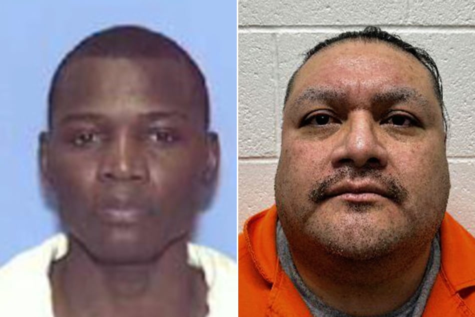 Arthur Lee Burton and Taberon Dave Honie were executed in Texas and Utah, respectively, on consecutive days.