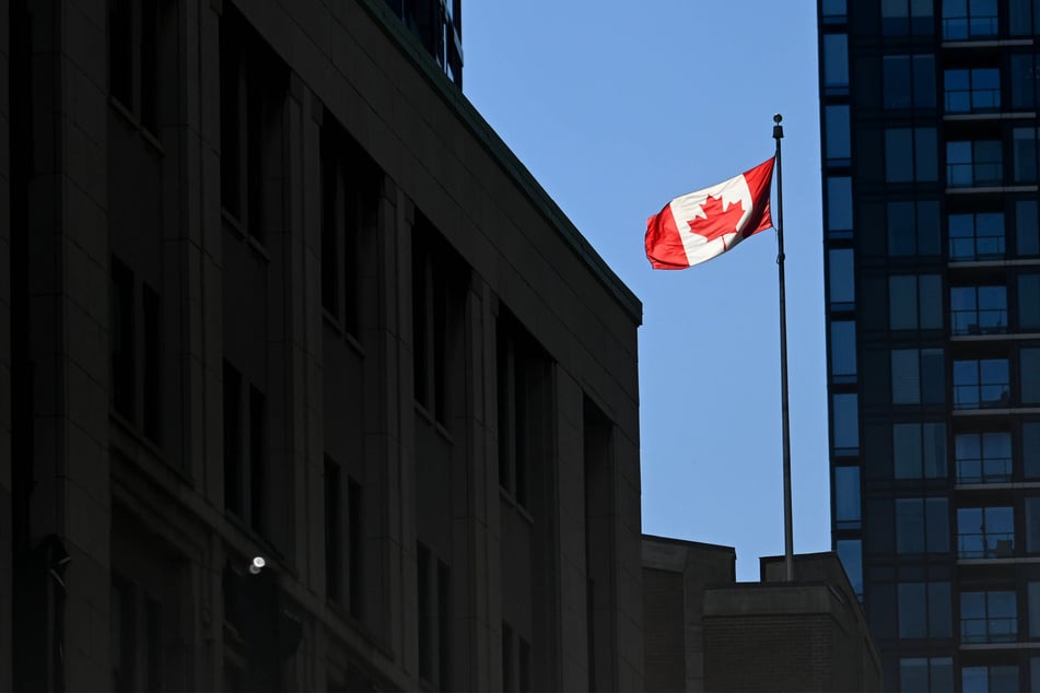Canada's fentanyl czar slams US claims that Mexican smuggling has moved to northern border