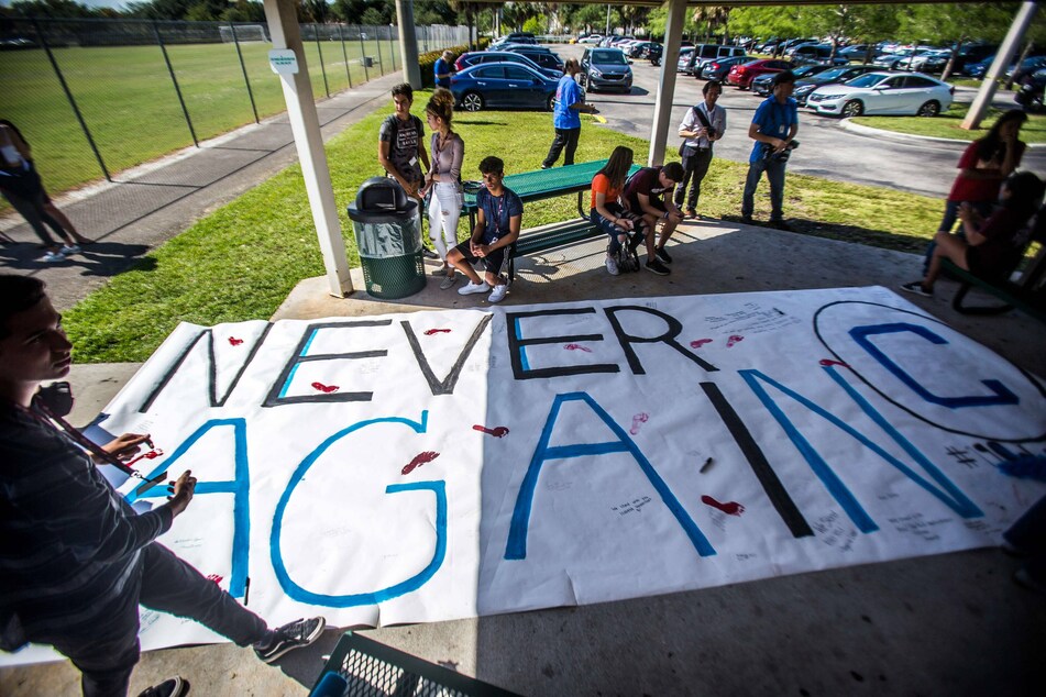 Parkland massacre victims and families to get multi-million settlement over FBI blunder