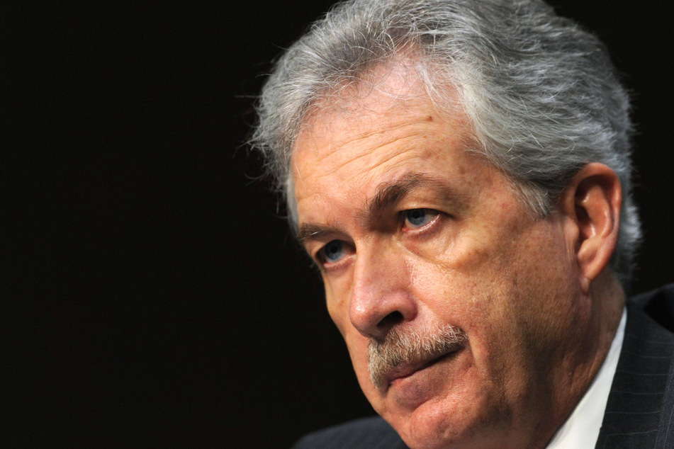 Biden appoints veteran diplomat William Burns to head CIA