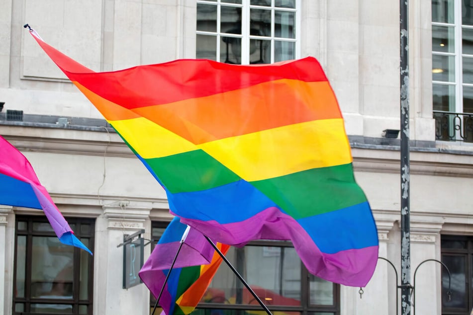 What's the latest from the LGBTQI+ community?