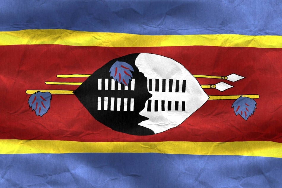 The Eswatini government said a new group of people deported from the US had landed in the country.