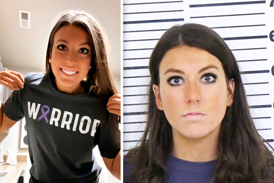 TikToker who faked her cancer battle may face up to a decade in jail