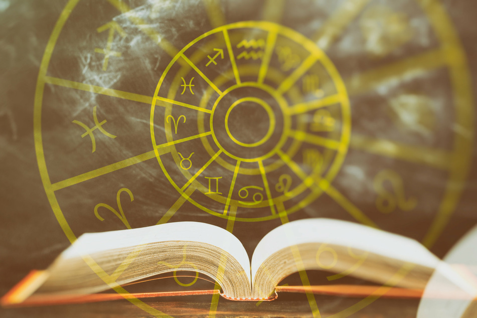 Today's horoscope: Free horoscope for Wednesday, November 3, 2021