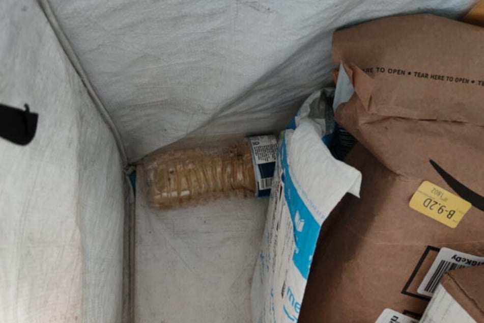 Amazon has recently also come under fire after their delivery employees posted evidence of pee bottles they found in their trucks.