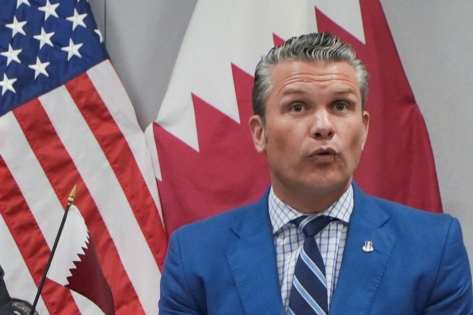 Hegseth's new "guidelines" for Pentagon reporters met with mass rejection by media outlets