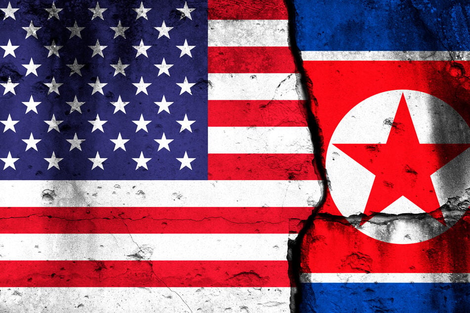 The US was joined by 10 allies in issuing a warning against hiring North Korean IT workers.