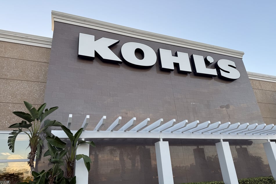 Kohl's just marked down viral beauty finds by up to 70 percent!
