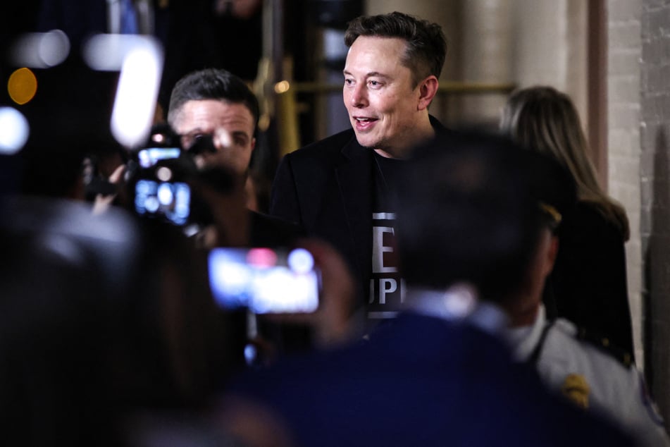 Elon Musk's DOGE has been blocked from accessing Americans' private data at three key federal agencies.
