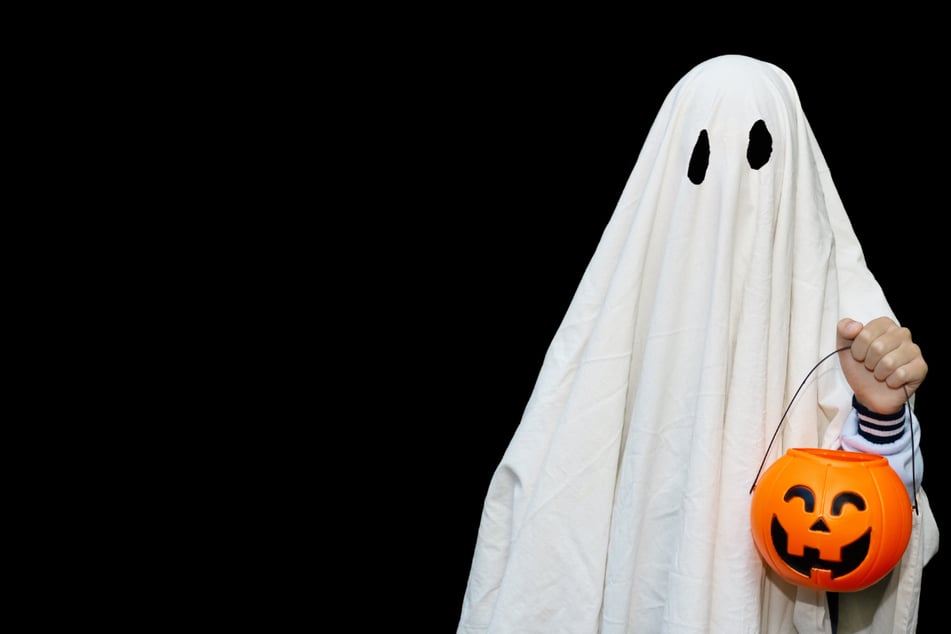Last-minute Halloween costume ideas: DIY ways to do the trick (or treat)