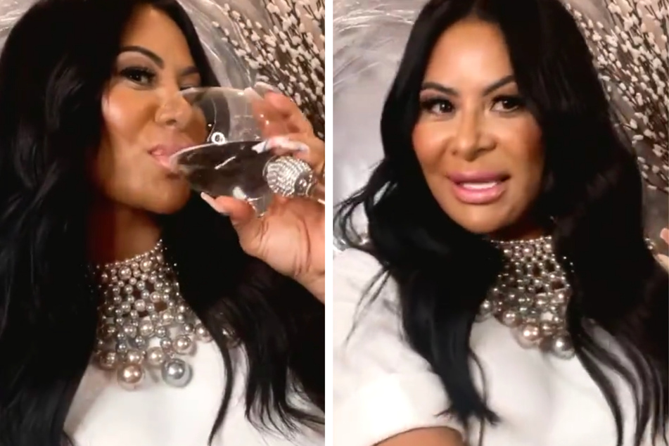 RHOSLC star Jen Shah pleads guilty to serious charges: "I'm so sorry"