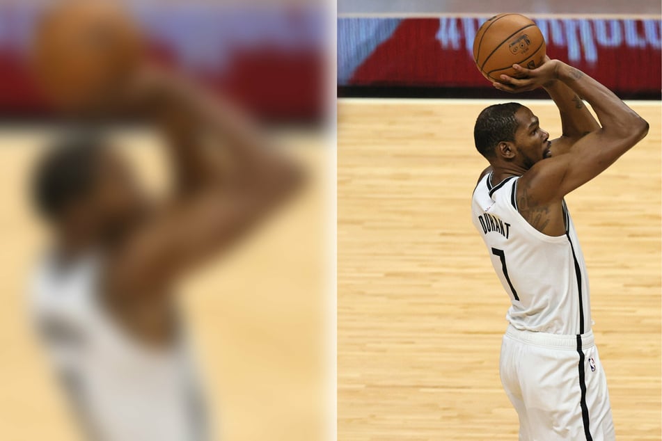 NBA: The Nets eclipse the Suns in Kevin Durant's second return