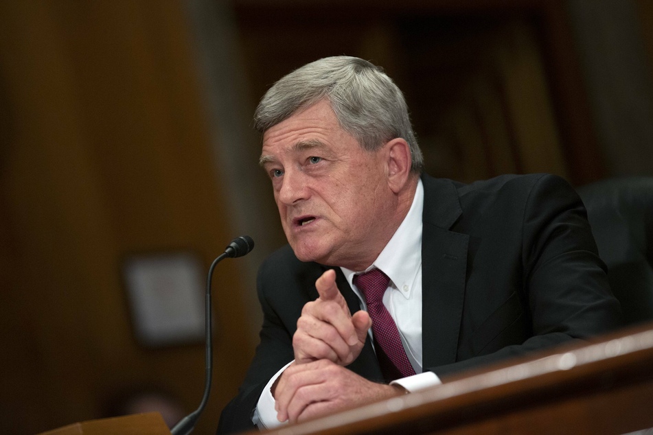Steven Dillingham's term would have ended in December 2021.