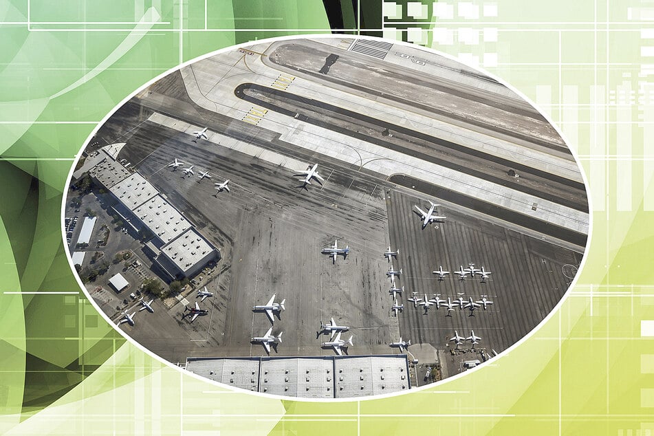 FAA and major airlines want 5G-free zones to avoid "catastrophic disruption"