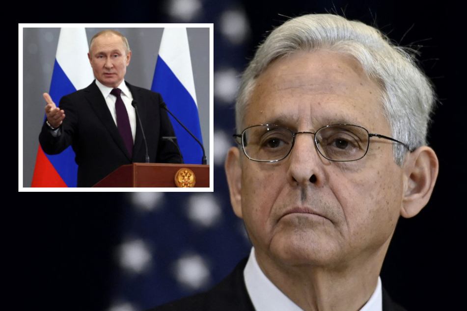 US uncovers two global schemes sending military technology to Russia