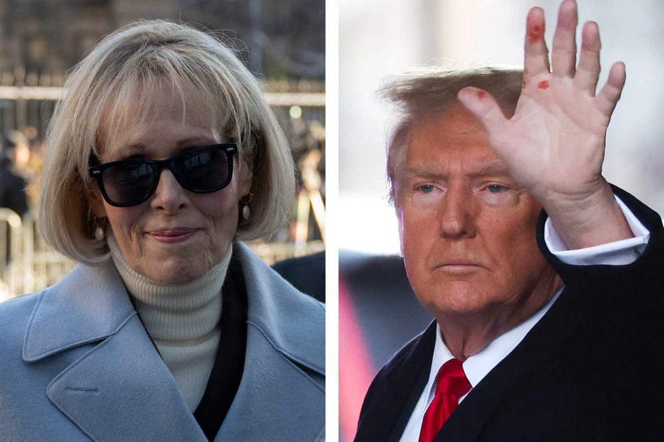 Trump's lawyer spars with judge in explosive New York defamation trial