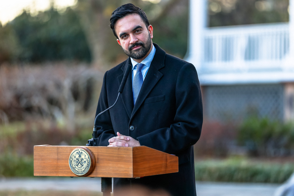 New York City Mayor Zohran Mamdani has called for increasing taxes on the wealthiest few.