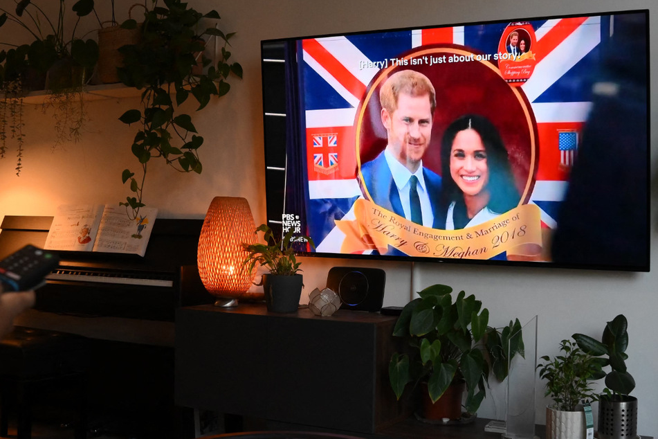 Are Prince Harry and Meghan making big demands of the royal family?