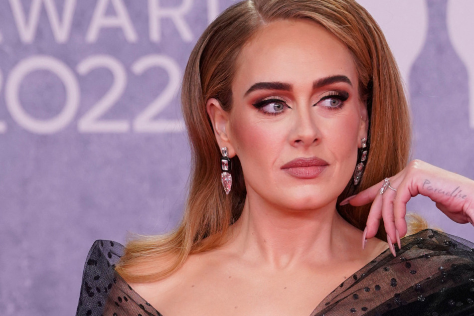 Adele is reportedly in talks to perform at the 2026 Super Bowl Halftime Show.