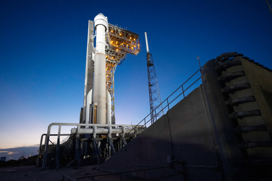 After experiencing technical problems, Boeing is now finally poised to launch astronauts into space. But is it safe?
