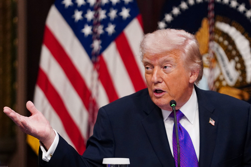 Trump makes bombastic claims amid ongoing questions about sending US ground troops to Iran