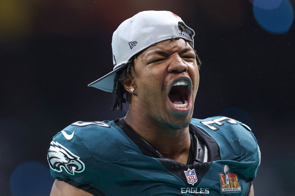 Philadelphia Eagles star Nolan Smith has been arrested in Georgia.