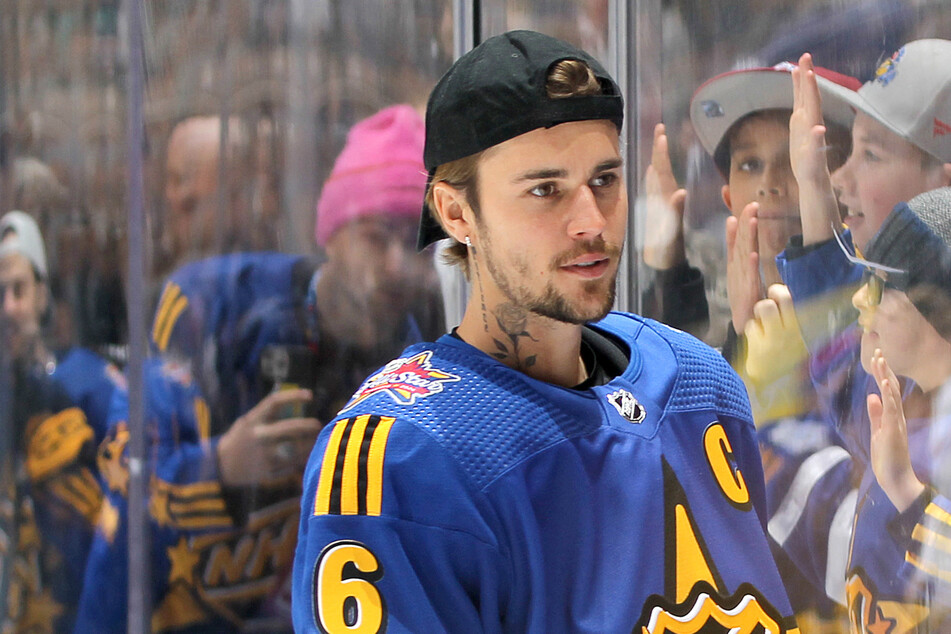 Justin Bieber seems to be going his own way at the moment – no matter what anyone else says.