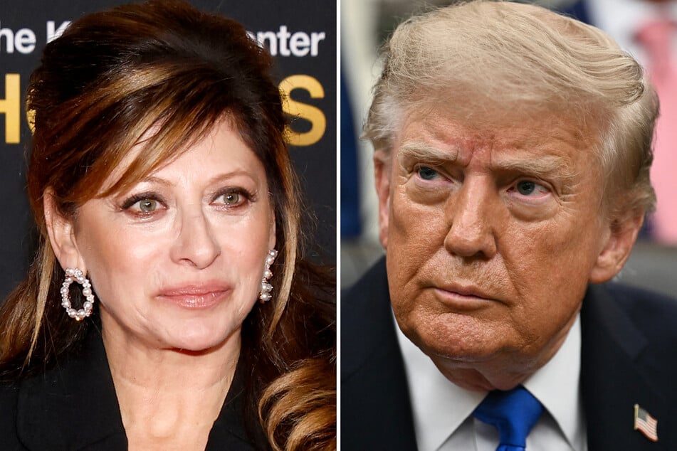 Trump rages about Fox News host's exit as jaw-dropping revelations emerge