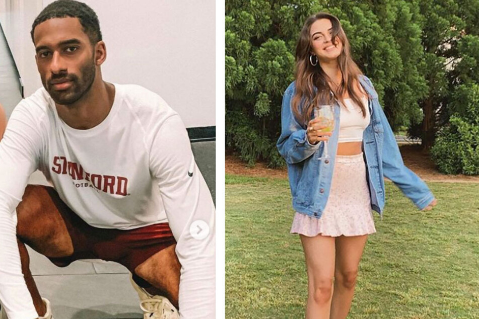 Bachelor bombshell: Did Matt James give Rachael Kirkconnell a key to his heart and home?