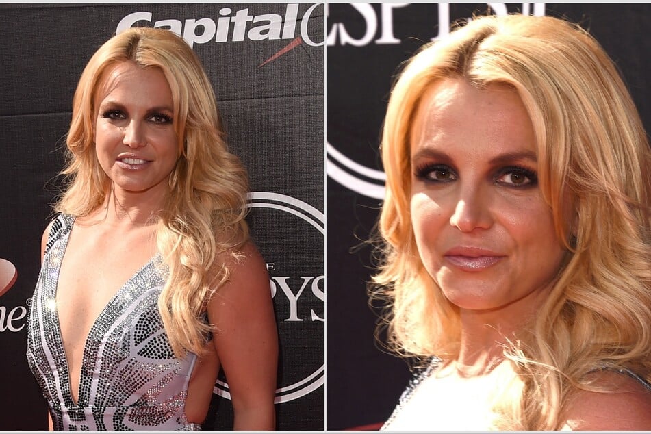 Britney Spears' biggest revelations from her memoir The Woman in Me