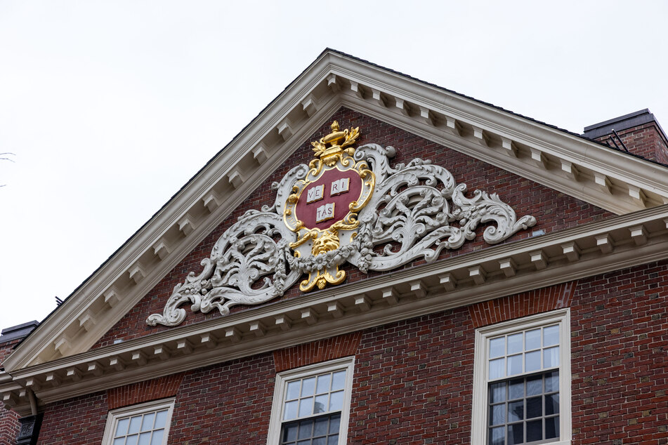 Trump administration threatens new Harvard funding cuts over antisemitism claims