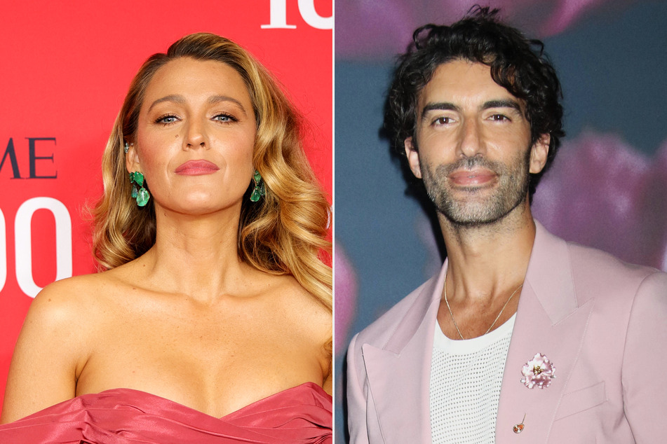 Blake Lively slams Justin Baldoni's team ahead of high-stakes deposition