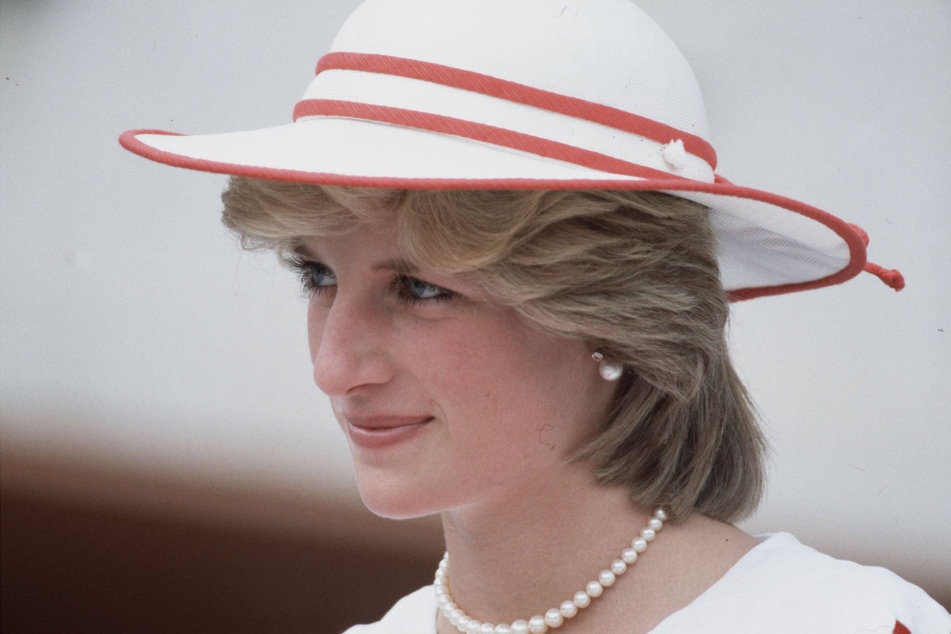A new docuseries promises to tell the story of "the people's princess" Dianna in her own words.