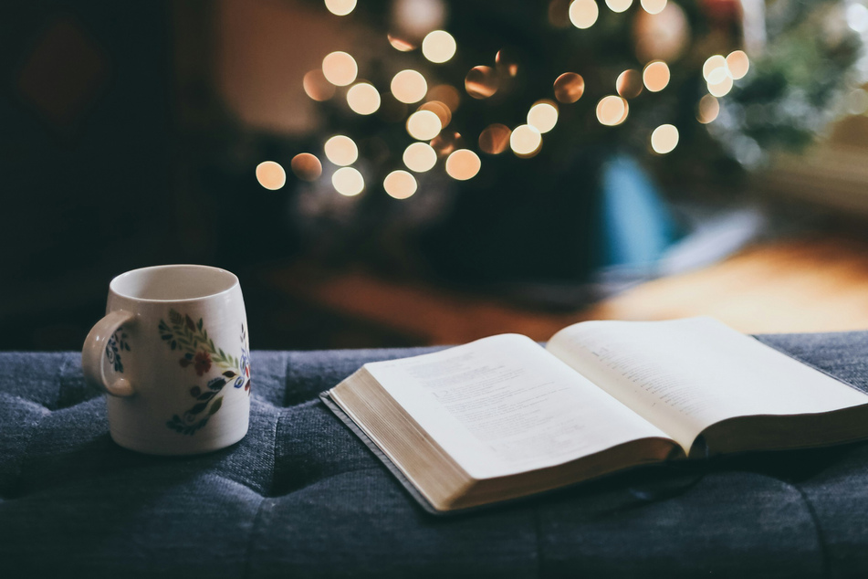 If you're looking for some new books to gift your loved ones – or yourself – there are plenty of exciting titles to pick up this December!