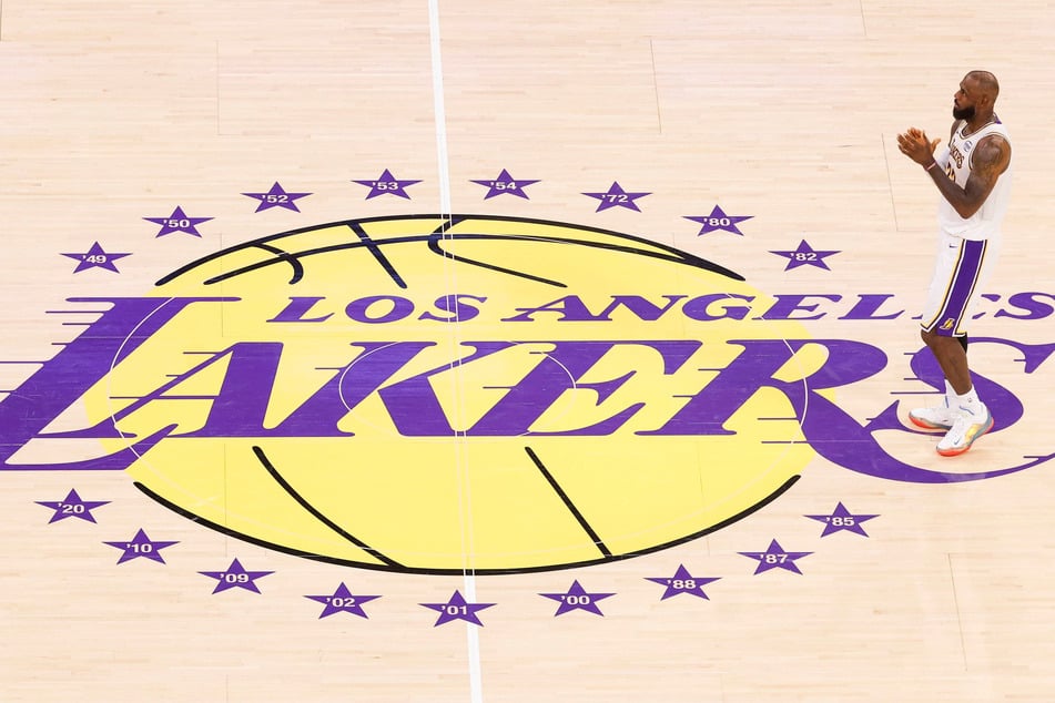 NBA's Los Angeles Lakers sold in blockbuster $12.5 billion deal – who are the new owners?