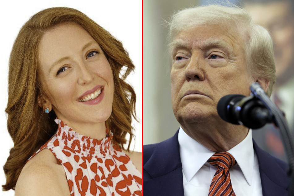 Trump replaces surgeon general pick with wellness influencer in major switch-up