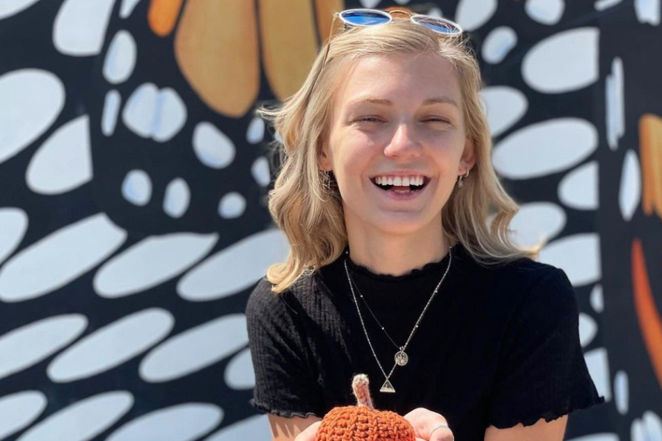 Gabby Petito was killed by her boyfriend at the age of 22.