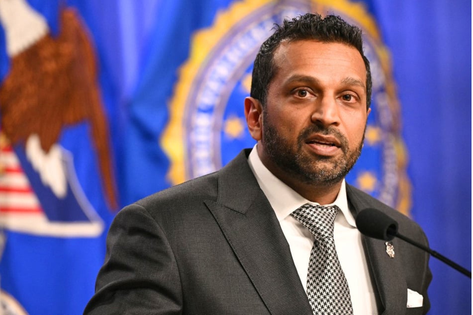 A recent report revealed Kash Patel admitted to being arrested in the past for alcohol-related incidents as he now faces allegations of heavy drinking.
