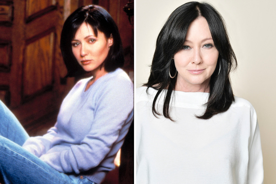 Actor Shannen Doherty has passed away on Saturday at the age of 53 after a years-long battle with cancer.