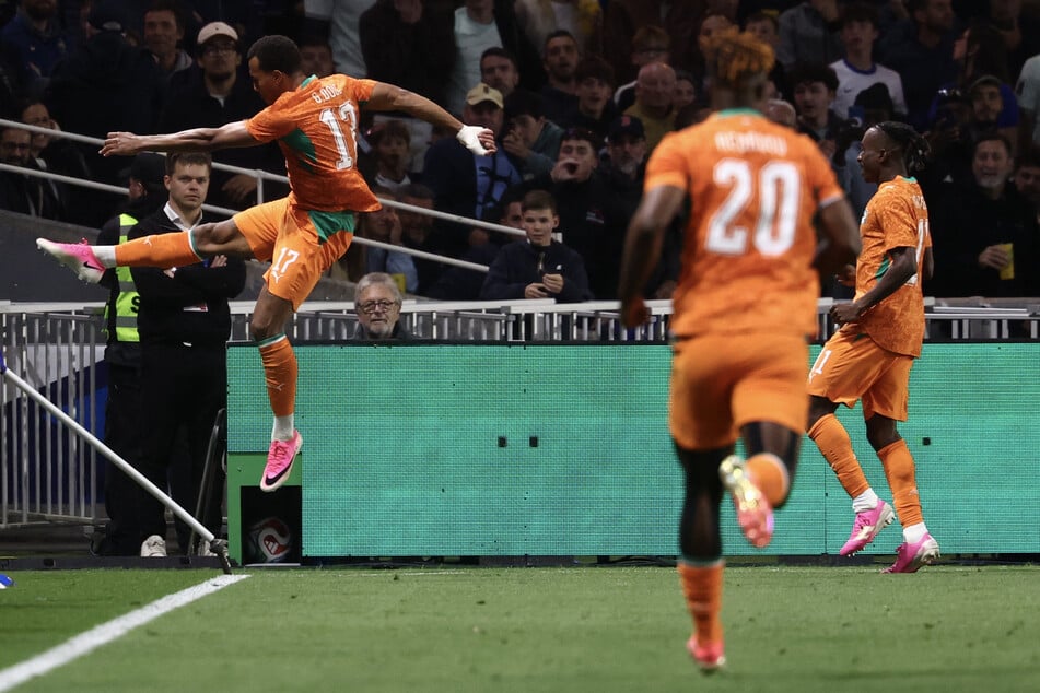 Ivory Coast supporters banned from World Cup as US denies visas