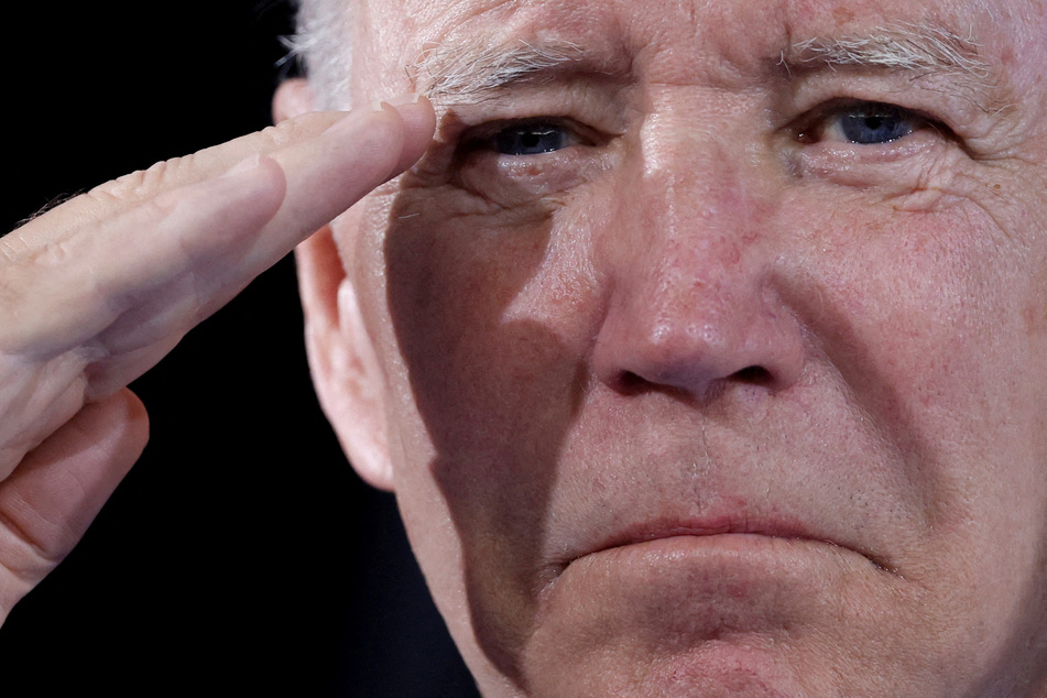 World leaders respond to Biden's bombshell decision to exit 2024 presidential race