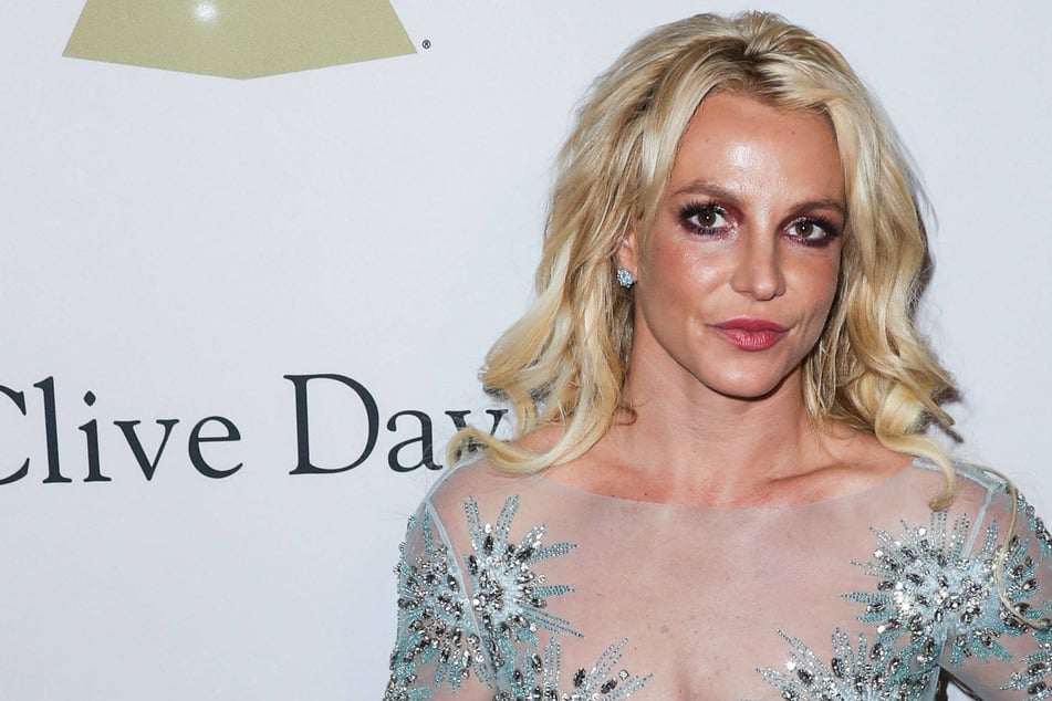Britney Spears makes dramatic move after ex Kevin Federline's bombshell memoir