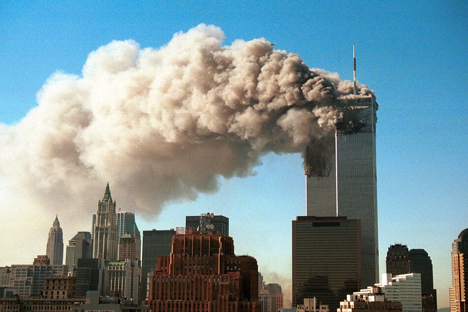 The September 11, 2001 attack in New York claimed the lives of nearly 3,000 people.