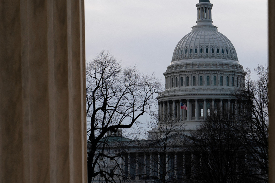 Senate approved the renewal of Section 702 of the Foreign Intelligence Surveillance Act (FISA) on Saturday.